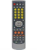 картинка Huayu RC-115 (19236) пульт дистанционного управления (ПДУ) для телевизора BBK от магазина Интерком-НН