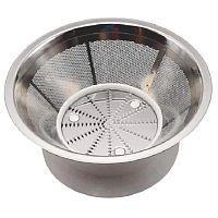 картинка Tefal SS-192015 нож-сито (фильтр-терка) для соковыжималок Tefal магазин Интерком-НН являющийся официальным представителем в России картинка Tefal SS-192015 нож-сито (фильтр-терка) для соковыжималок Tefal от магазина Интерком-НН