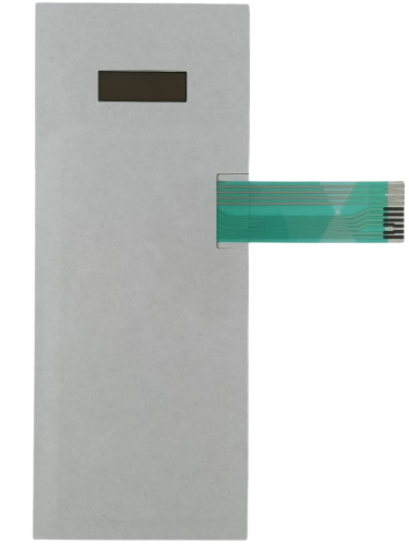 картинка Panasonic A630Y41T0MZP Сенсорная панель на русском для СВЧ (микроволновой печи) NN-ST342M ZPE от магазина Интерком-НН фото 3