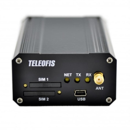 картинка Teleofis WRX768-R4U GPRS Терминал  от магазина Интерком-НН фото 3