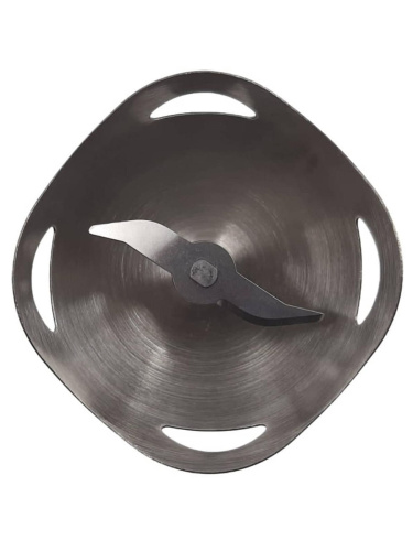 изображение Kitfort KT-3041-1-CHOP насадка измельчитель (чоппер) для блендера KT-3041-1 черный магазин Компании Интерком-НН фото 4 картинка Kitfort KT-3041-1-CHOP насадка измельчитель (чоппер) для блендера KT-3041-1 черный от магазина Интерком-НН фото 4