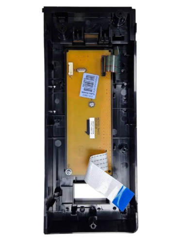 картинка Samsung DE94-04960H Панель управления в сборе для микроволновой печи (СВЧ) MS23A7118AK от магазина Интерком-НН фото 2