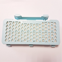 картинка LG ADQ74213202 HEPA Выходной угольный фильтр для пылесосов LG VC73181NHAB, VC73182UHAS,VC73201UHAP магазин Интерком-НН являющийся официальным представителем в России картинка LG ADQ74213202 HEPA Выходной угольный фильтр для пылесосов LG VC73181NHAB, VC73182UHAS,VC73201UHAP от магазина Интерком-НН