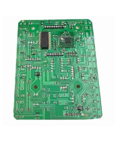 картинка Redmond RMC-M42S-PU1 плата управления (вариант №1) для мультиварки RMC-M42S от магазина Интерком-НН фото 2