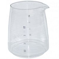 картинка Redmond RK-G204S-KRV колба (корпус) стеклянная для электрочайника SkyKettle RK-G204S от магазина Интерком-НН