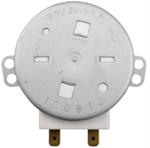 картинка Panasonic A63267W50BP (TYJ50-8A7) Мотор привода тарелки для микроволновой печи от магазина Интерком-НН фото 3