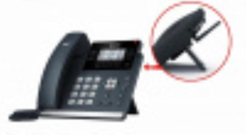 картинка Модуль расширения Yealink DD10K черный от магазина Интерком-НН фото 2