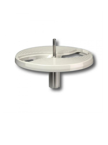 картинка Braun 7051145 (AS00005628) Держатель терок для кухонного комбайна K700, K750, SJ600, PJ600, CH600 от магазина Интерком-НН