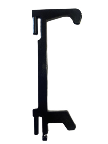 картинка Panasonic F30184Y30XN Крючок двери СВЧ Panasonic NN-S651WF от магазина Интерком-НН фото 2