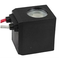 картинка Катушка SA12B ~220В до 180°C для AR-YCWS6, AR-YCWS11 от магазина Интерком-НН