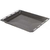 картинка Bosch 00574912 (HEZ332003) универсальный противень 465 х 375 х 41мм N13 Stop для духовых шкафов от магазина Интерком-НН