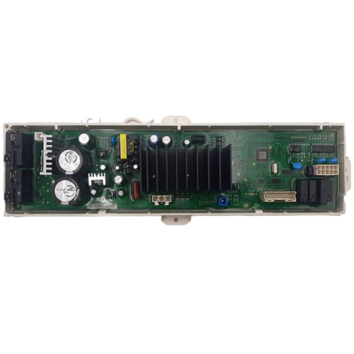 картинка Samsung DC94-09467B модуль управления для стиральной машины WW80R62LVEXDLP от магазина Интерком-НН