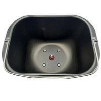 картинка Kenwood KW712988 форма (чаша, емкость, ведро) выпечки для хлебопечи BM250/256 после 05.2010 (г.в.) от магазина Интерком-НН