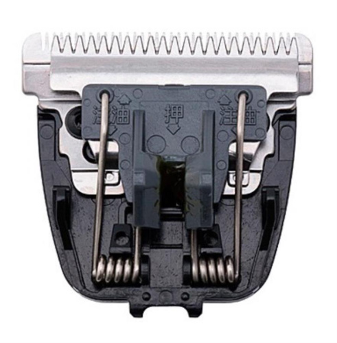 картинка Panasonic WER-9P30-Y (WER-9P30Y) нож к машинкам для стрижки волос Panasonic ER-PA10, ER-PA11, ER-GP2 от магазина Интерком-НН фото 2