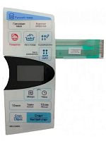 картинка LG 350681A022A Сенсорная панель управления СВЧ печи MS-2346W, SMS-2346W от магазина Интерком-НН