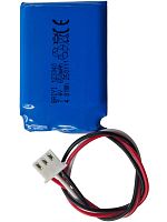 картинка Red Solution RW1002-AKB аккумулятор 7.4V 650mAh для робот-мойщика RW1002 от магазина Интерком-НН