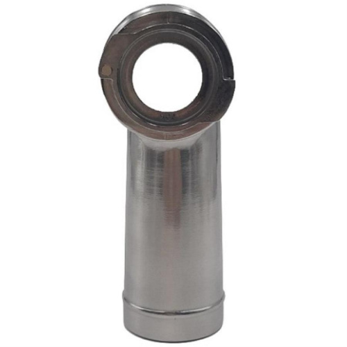 картинка Kenwood KW714194 корпус шнека насадки-мясорубки для кухонной машины KM240, KM241, KM245, KM260 от магазина Интерком-НН фото 3