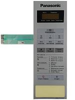 картинка Panasonic A630Y40S0MZP панель на русском для СВЧ (микроволновой печи) NN-ST251M ZPE от магазина Интерком-НН