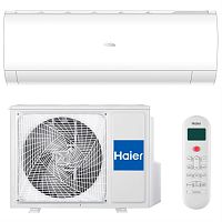 картинка Haier HSU-12HPL103/R3-40°С кондиционер с зимним комплектом, неинверторный тепло/холод, 3,50/3,40кВт  от магазина Интерком-НН