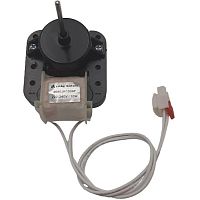 картинка Emka 4680JR1009F мотор вентилятора 10Вт для холодильника LG GA-B359BEQA, GA-B369BLQ, GA-B379BEQA от магазина Интерком-НН