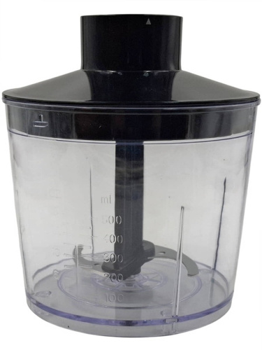 картинка Scarlett SC-HB42F74-IZM измельчитель в сборе 500мл для блендера SC-HB42F74 от магазина Интерком-НН