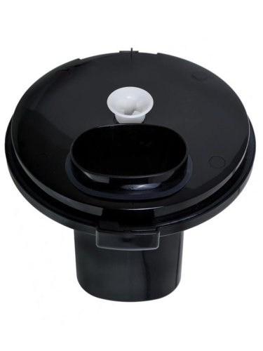 изображение Braun 7322111274 крышка-редуктор чаши измельчителя (1500мл) для блендера Multiquick 5, 7 черный магазин Компании Интерком-НН фото 3 картинка Braun 7322111274 крышка-редуктор чаши измельчителя (1500мл) для блендера Multiquick 5, 7 черный от магазина Интерком-НН фото 3