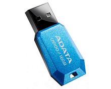 картинка Память USB 16 Gb A-Data UV100 синий от магазина Интерком-НН