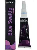 картинка Promart Blue SealUp герметик для резьбовых соединений (50мл) от магазина Интерком-НН
