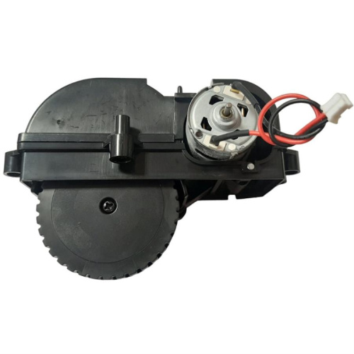 картинка Redmond RV-R560-UZL узел левого колеса для робот-пылесоса RV-R560 от магазина Интерком-НН фото 2