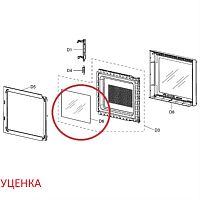 картинка Panasonic F3145BA00EP (Z3145BA00EP) Защитная пленка Уценка на дверь для СВЧ NN-GD342, 351, 361, 371  от магазина Интерком-НН
