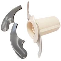 картинка Kenwood KW606907 нож для мини-мясорубки  от магазина Интерком-НН