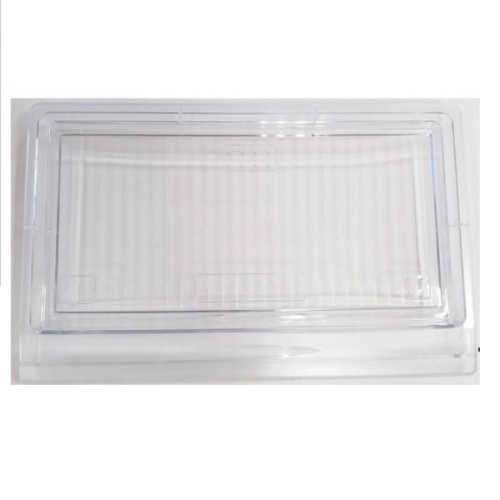 картинка Samsung DA63-10248F Полка пластиковая для холодильника от магазина Интерком-НН