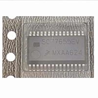 картинка Panasonic C1CB00001850 IC, Linear Микросхема для радиотелефона KXT4360 от магазина Интерком-НН
