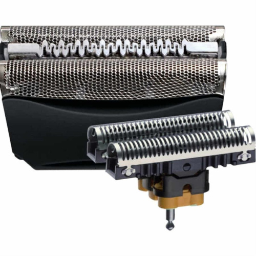 изображение Braun 81387975 (81626279) Комплект нож и сеточка для электобритвы 360 Complete (51S) магазин Компании Интерком-НН фото 2 картинка Braun 81387975 (81626279) Комплект нож и сеточка для электобритвы 360 Complete (51S) от магазина Интерком-НН фото 2
