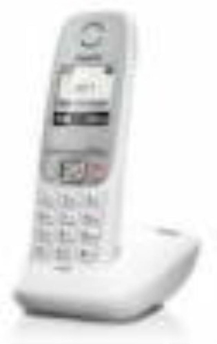 картинка Р/Телефон Dect Gigaset A415 RUS белый АОН от магазина Интерком-НН фото 6