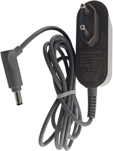 картинка Блок питания (сетевой адаптер) MX-261780C для пылесоса Dyson DC62, SV03, SV06, SV07, SV10, V6, V7 от магазина Интерком-НН фото 3