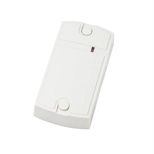 изображение Считыватель IronLogic Matrix-II (мод. Е), серый магазин Компании Интерком-НН картинка IronLogic Считыватель Matrix-II (мод. Е), серый от магазина Интерком-НН