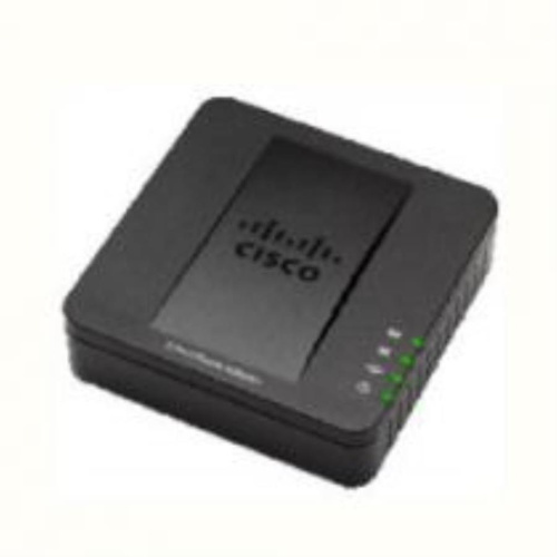 изображение Аналоговый телефонный адаптер Cisco SPA112 FXSx2, 10/100 WANx1 магазин Компании Интерком-НН картинка SPA112 Cisco Аналоговый телефонный адаптер (шлюз) FXSx2, 10/100 WANx1 от магазина Интерком-НН