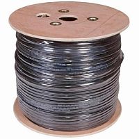 картинка Кабель UTP10 cat.5e витая пара неэкранированная для наружных работ (10х2х0,51) (305м) от магазина Интерком-НН