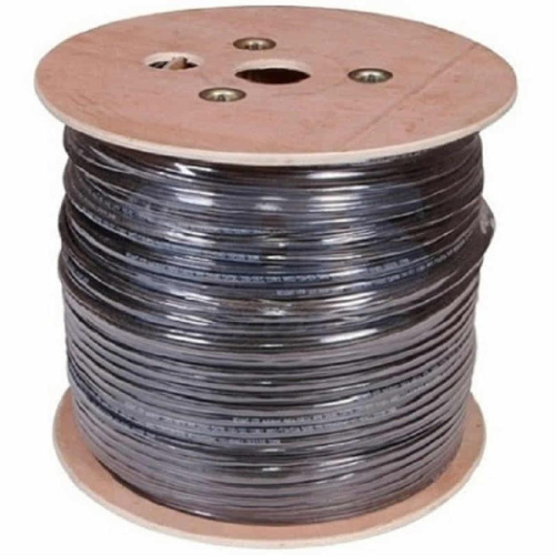 картинка Кабель UTP10 cat.5e витая пара неэкранированная для наружных работ (10х2х0,51) (305м) от магазина Интерком-НН