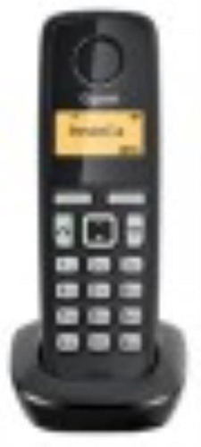 изображение Трубка доп. Dect Gigaset A220H RUS черный для A120/220 магазин Компании Интерком-НН фото 3 картинка Трубка доп. Dect Gigaset A220H RUS черный для A120/220 от магазина Интерком-НН фото 3