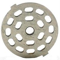 картинка Panasonic  AME05-121 Решетка крупная для мясорубок MK-MG1500, MK-MG1300, MK-G20NR от магазина Интерком-НН