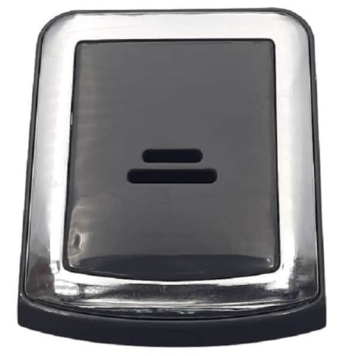 картинка Redmond RMCM4500XXXX1AXXXAD1 клапан выпускной в сборе (серый) для мультиварки RMС-M4500 от магазина Интерком-НН