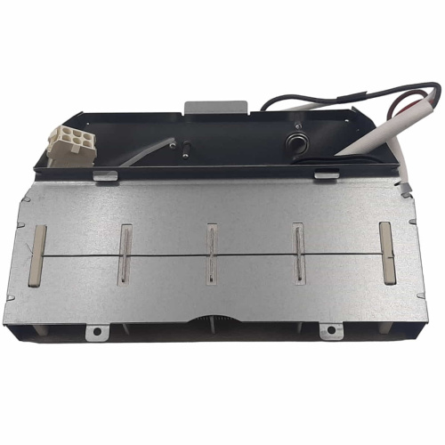 картинка Midea 17438200000110 Тэн (нагревательный элемент) 1800W/700W для сушильной машины ABD827S5 от магазина Интерком-НН фото 2