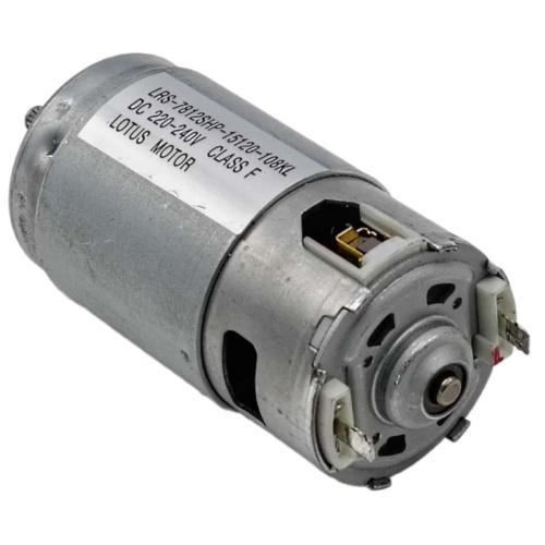 картинка LOTUS MOTOR LRS-7812SHP-15120-108KL Мотор погружного блендера DC220-240 V Class F 500W от магазина Интерком-НН фото 2