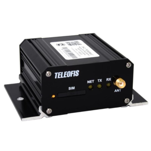 картинка RX108-L4 Модем GSM Teleofis от магазина Интерком-НН фото 7