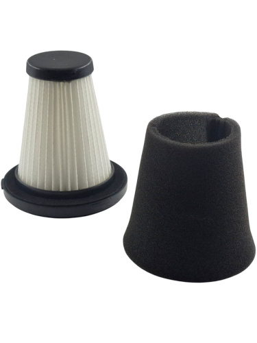 картинка Red Solution V375-FLH фильтр HEPA в сборе для пылесоса V375 от магазина Интерком-НН фото 2