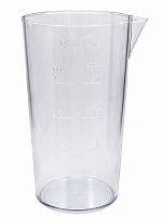 картинка Philips HR2534-MS стакан мерный 500мл для блендера Philips HR2534 от магазина Интерком-НН