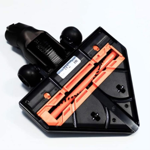 изображение Tefal RS-RH5972 Турбощетка электро (18V) для аккумуляторного пылесоса магазин Компании Интерком-НН фото 2 картинка Tefal RS-RH5972 Турбощетка электро (18V) для аккумуляторного пылесоса от магазина Интерком-НН фото 2