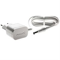 картинка Philips 422203632991 зарядное устройство для эпилятора BRE224, BRE225, BRE235, BRE245, BRE255 от магазина Интерком-НН